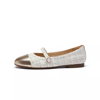 Женская повседневная обувь Женская Camel