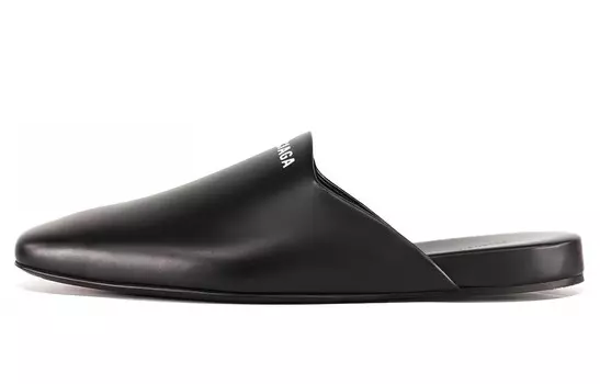 Женская повседневная обувь женская черная Balenciaga