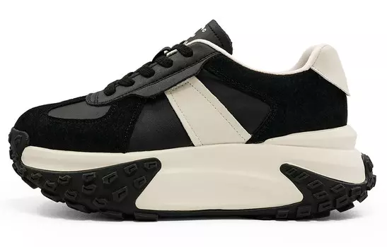 Женская повседневная обувь женская черная C°Banner