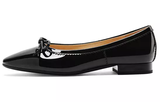 Женская повседневная обувь женская черная C°Banner