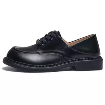 Женская повседневная обувь женская черная Camel