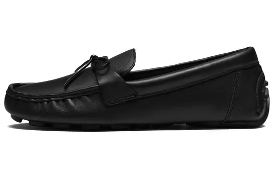 Женская повседневная обувь женская черная Clarks