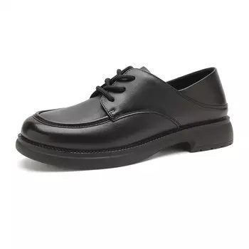 Женская повседневная обувь женская черная D:Fuse Scandinavia