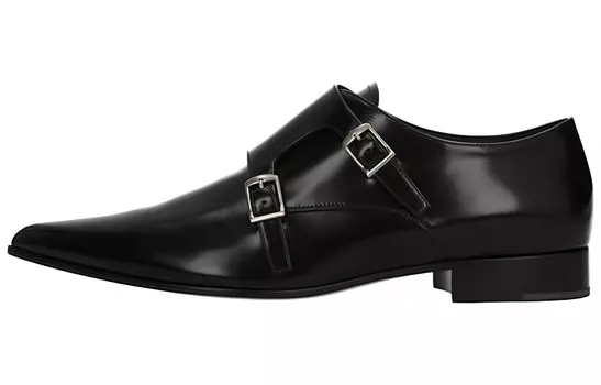 Женская повседневная обувь женская черная Dior