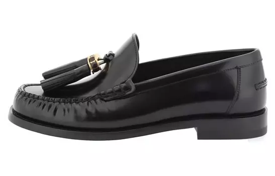 Женская повседневная обувь женская черная Dior