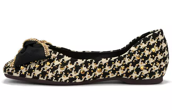 Женская повседневная обувь женская черная Oms