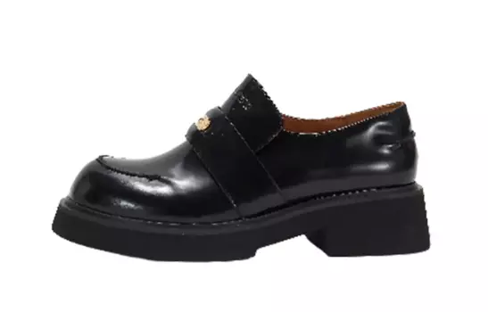 Женская повседневная обувь женская черная Teenie Weenie