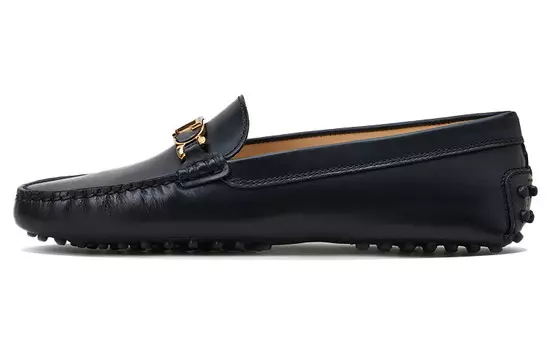 Женская повседневная обувь женская черная Tod'S