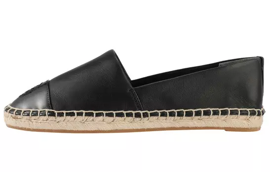 Женская повседневная обувь женская черная Tory Burch