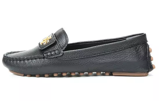 Женская повседневная обувь женская черная Tory Burch