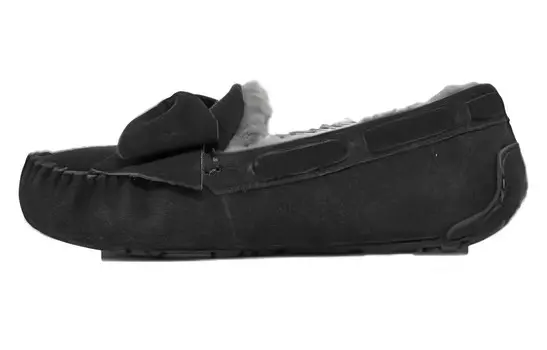 Женская повседневная обувь женская черная Ugg