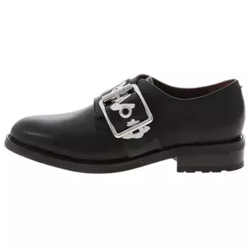 Женская повседневная обувь женская черная Vivienne Westwood