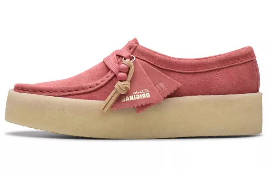 Женская повседневная обувь Женская Clarks