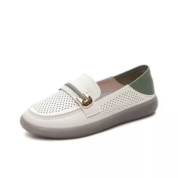 Женская повседневная обувь Женская Evil Lions