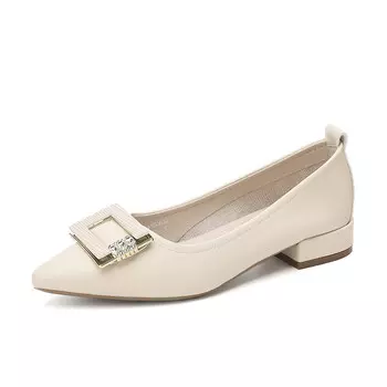 Женская повседневная обувь Женская Exull