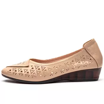 Женская повседневная обувь Женская Fapai Fa School