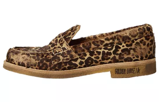 Женская повседневная обувь Женская Golden Goose