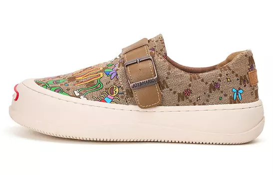 Женская повседневная обувь Женская Joy&Mario