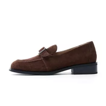 Женская повседневная обувь Женская Lava Makes Perfect Brown Marie Claire