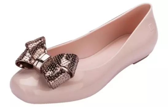 Женская повседневная обувь Женская Melissa