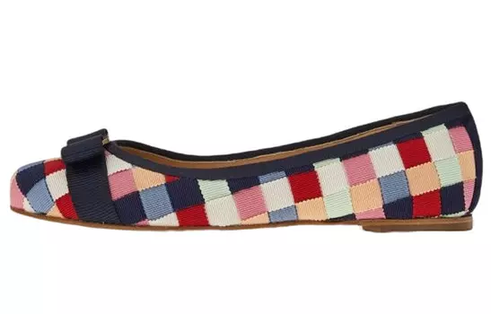 Женская повседневная обувь женская многоцветная Ferragamo