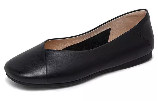 Женская повседневная обувь Женская низкая Camel