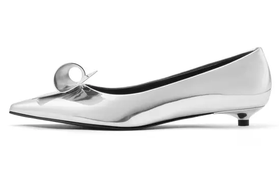 Женская повседневная обувь Женская низкая Charles&Keith