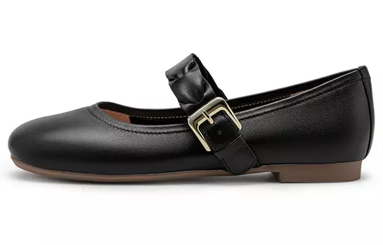 Женская повседневная обувь Женская низкая черная C°Banner