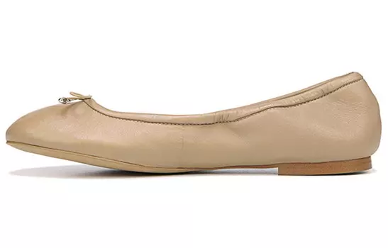 Женская повседневная обувь Женская низкая черная Sam Edelman