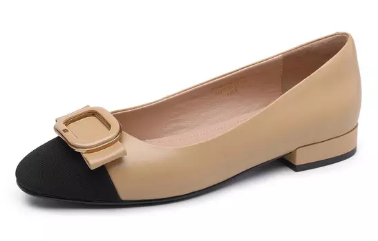 Женская повседневная обувь Женская низкая Chrisdien Deny/Cress Danny