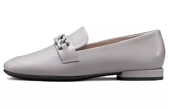 Женская повседневная обувь Женская низкая Dusty Rose Ecco
