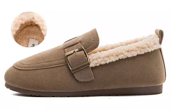 Женская повседневная обувь Женская низкая La Chapelle