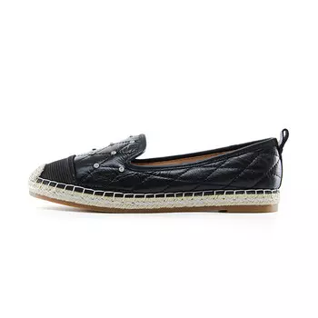 Женская повседневная обувь Женская низкая Midnight Paris Dark Marie Claire