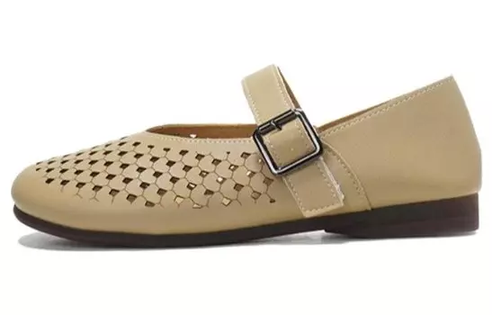 Женская повседневная обувь Женская низкая Oms