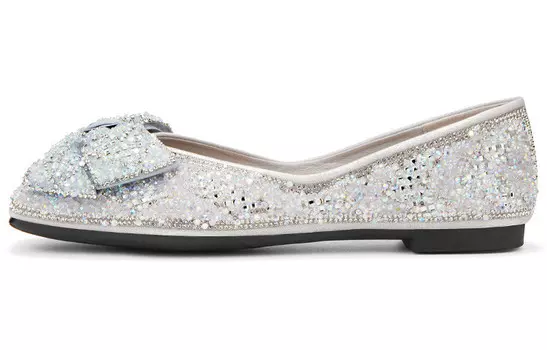 Женская повседневная обувь Женская низкая Oms