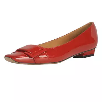 Женская повседневная обувь Женская низкая Wudashu