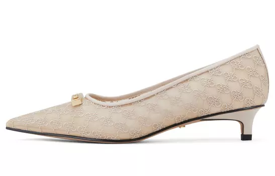 Женская повседневная обувь Женская однотонная Charles&Keith