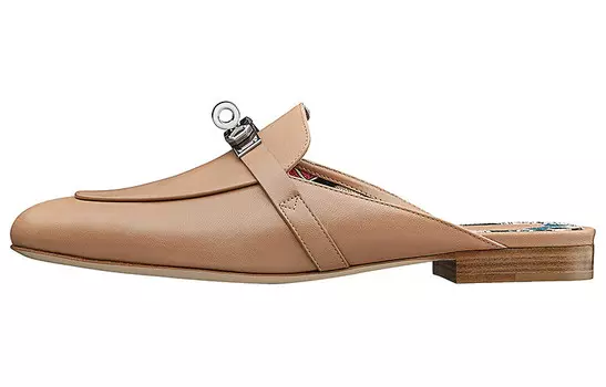 Женская повседневная обувь Женская Palm Tree Hermes