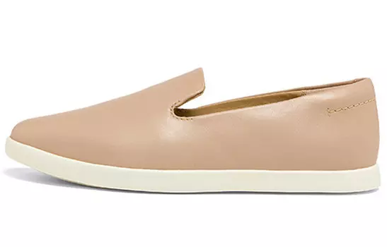 Женская повседневная обувь женская розовая Clarks