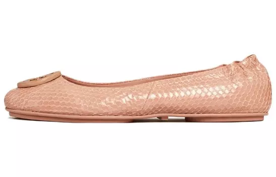 Женская повседневная обувь женская розовая Tory Burch