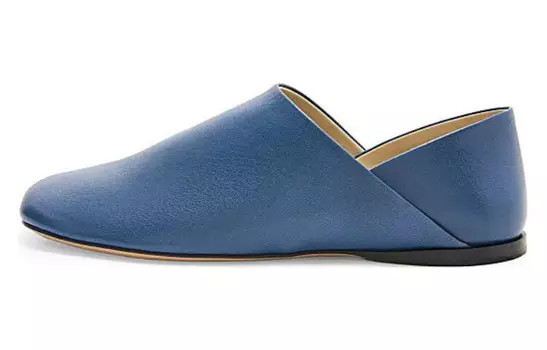 Женская повседневная обувь женская синяя Loewe