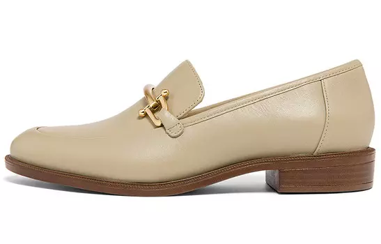 Женская повседневная обувь, женская, светло-хаки Clarks