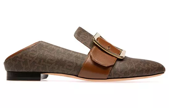 Женская повседневная обувь Женские коричневые Bally