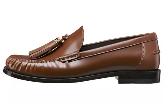 Женская повседневная обувь Женские коричневые Dior