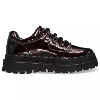 Женская повседневная обувь Женские коричневые Skechers
