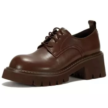 Женская повседневная обувь Женские коричневые Teenie Weenie