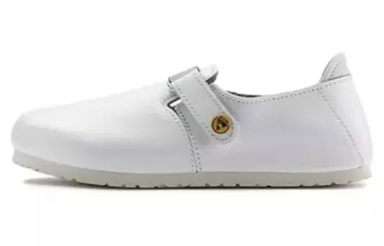 Женская повседневная обувь Женские низкие белые Birkenstock