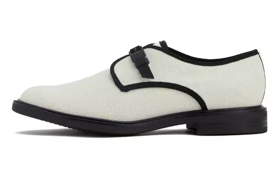 Женская повседневная обувь Женские низкие белые Pedro