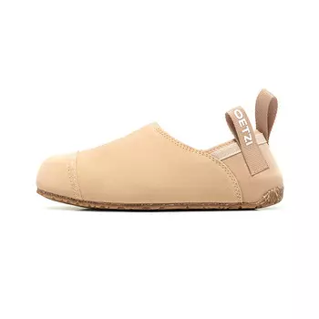 Женская повседневная обувь Женские низкие кеды цвета кэмел Oetzi