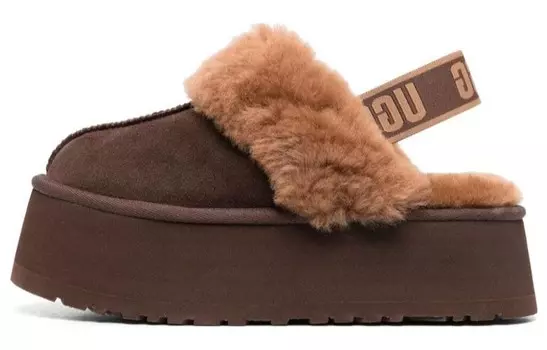 Женская повседневная обувь Женские низкие коричневые Ugg